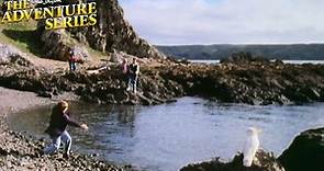 The Enid Blyton Adventure Series - The Island of Adventure - Episode 1 (HD)