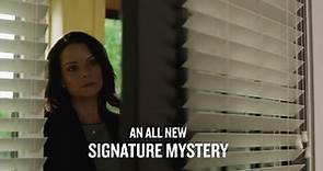 ‘Witness To Murder: Darrow Mystery’ Hallmark Movie Premiere: Cast, Trailer, Synopsis