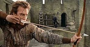 Robin Hood: Príncipe de los Ladrones (1991)