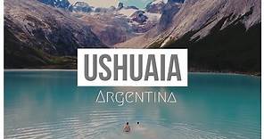 🎖10 LUGARES en USHUAIA, Tierra del Fuego, Argentina 2024 ✅ Que hacer en Ushuaia? INVIERNO y VERANO
