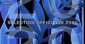 Festival de Cannes - Announcement of the 2020 Official Selection