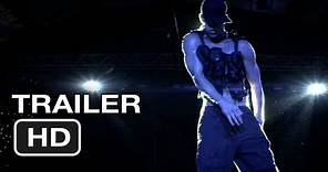 Magic Mike Official Trailer #1 (2012) Channing Tatum Movie HD