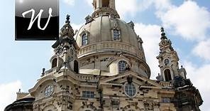 ◄ Frauenkirche, Dresden [HD] ►