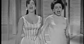 Judy Garland e Liza Minnelli - Together Wherever We Go (1963)