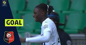 Goal Chimuanya Lesley UGOCHUKWU (83' - SRFC) AS SAINT-ÉTIENNE - STADE RENNAIS FC (0-5) 21/22