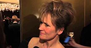 Lorraine Ashborne - London Critic's Circle Film Award Interview