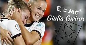 Giulia Gwinn ⭐️🔥⚽️ TORRR | DFB Frauen Nationalmannschaft Fussball