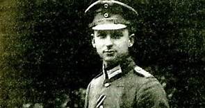 Generalfeldmarschall Erich von Manstein. November 24th, 1887 - June 9th, 1973