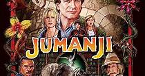 Jumanji - film: dove guardare streaming online