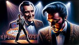 The Shocking Truth Behind Elvis Presley's Firing of Colonel Tom Parker