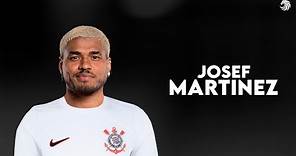 Josef Martinez ► Bem Vindo ao Corinthians? ● Skills & Goals 2024 | HD