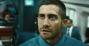 Source Code (2011) Official Trailer - Jake Gyllenhaal