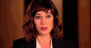 Lizzy Caplan: THE INTERVIEW