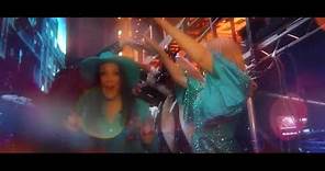 Kylie Minogue - Raining Glitter (Official Video)