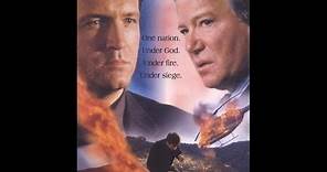 Land of the Free 1998 Thriller Action Politics