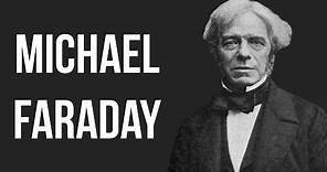 Michael Faraday biography || The Documentary