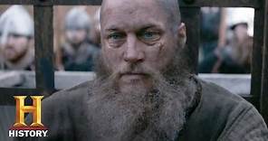 Vikings: Season 4 Returns Comic-Con Full Trailer | History