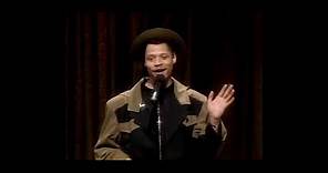 It's Showtime at the Apollo - Comedian Kevin Lee (1991)