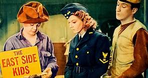 East Side Kids (1940) Comedy, Drama, Romance