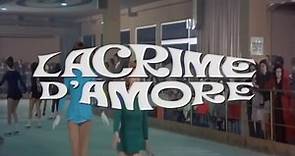 FILM Lacrime d'amore (1970) - Video Dailymotion