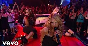 Danity Kane - Show Stopper (live)