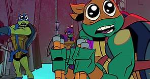 Watch Rise of the Teenage Mutant Ninja Turtles Season 1 Episode 1: Mystic Mayhem - Full show on Paramount Plus