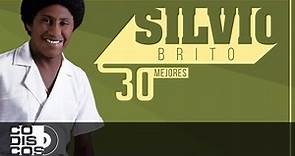 Huellas De Un Recuerdo , Silvio Brito - Audio