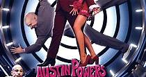 Austin Powers: La espía que me achuchó online