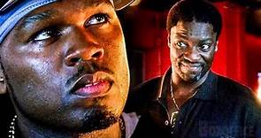 Get Rich or Die Tryin Full Movie Facts And Review | Curtis "50 Cent" Jackson |Terrence Howard