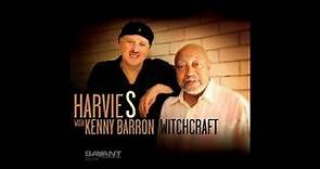 Harvie S, Kenny Barron - Witchcraft