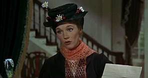 MARY POPPINS - Education Series, Part 1: From Literary Inspiration to the Silver Screen