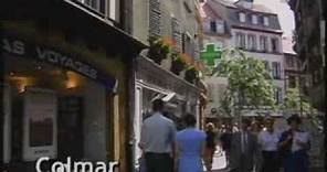 Colmar, France: Alsace's Most Enchanting City - Rick Steves’ Europe Travel Guide - Travel Bite