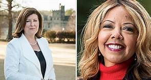 Lucy McBath declares victory in Georgia's 6th district; Karen Handel does not concede