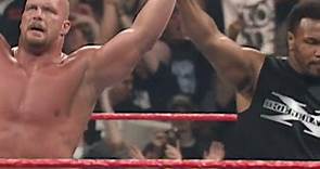 "Stone Cold" Steve Austin vs. Shawn Michaels - WWE Championship Match: WrestleMania XIV