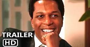 ONE NIGHT IN MIAMI Trailer# 2 (NEW, 2021) Muhammad Ali, Malcolm X Drama Movie