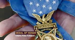 Medal of Honor | PBS America