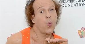 Why You Rarely Hear About Richard Simmons