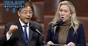 Ted Lieu BLOWS UP MAGA Stunts In Epic Fashion, Best Of 2023
