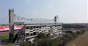 U-Power Stadium | La nuova casa dell'AC Monza