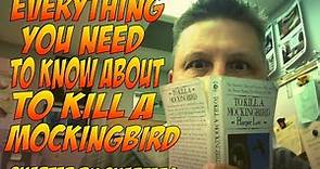 To Kill a Mockingbird chapter 12 summary & Analysis
