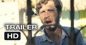 Come Out And Play TRAILER (2013) - Ebon Moss-Bachrach, Vinessa Shaw Movie HD