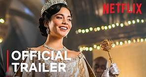 The Princess Switch 2: Switched Again | Official Trailer | Netflix