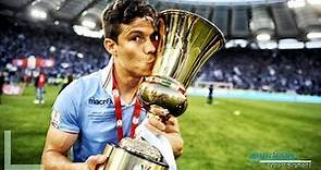 Hernanes - S.S.Lazio 2010/2014 - "Legends Must Never Be Forgotten" HD
