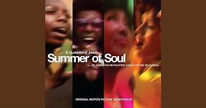 Uptown (Summer of Soul Soundtrack - Live at the 1969 Harlem Cultural Festival)