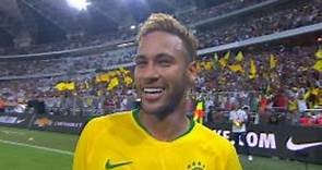 Brazil 1-0 Argentina - فيديو Dailymotion