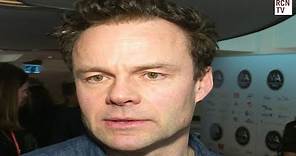 Harry Potter and The Cursed Child Jamie Glover Interview