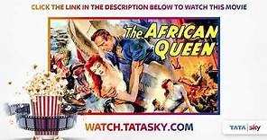 Watch Full Movie - The African Queen