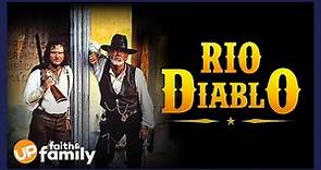 Rio Diablo - Movie Sneak Peek