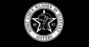 The Sisters of Mercy - Some Girls Wander By Mistake (1992) full album