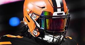Cleveland Browns mock draft: 7-round 2022 NFL Draft analysis